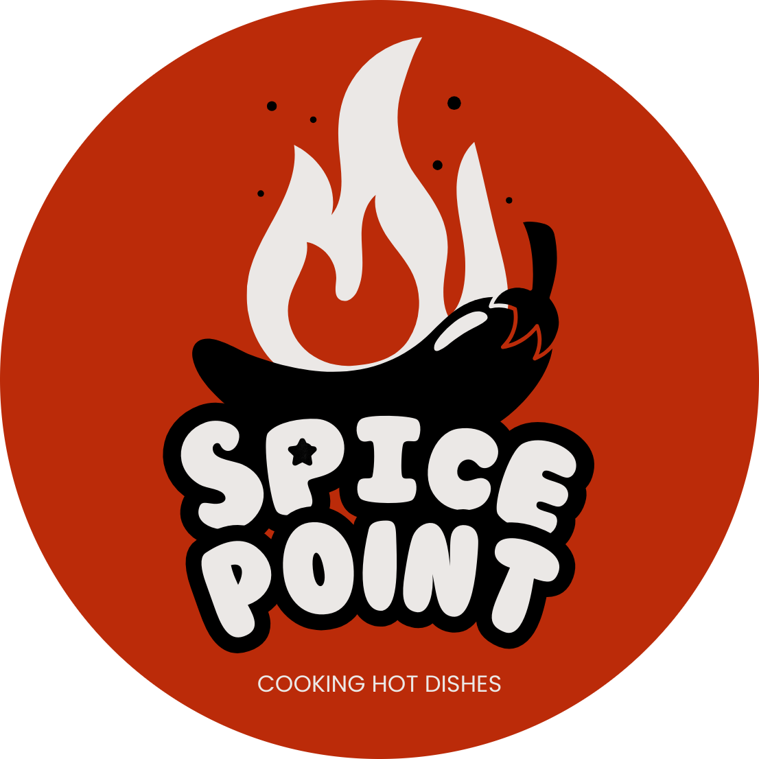 Spice Point